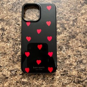 Kate Spade iPhone 13 Pro Max Case